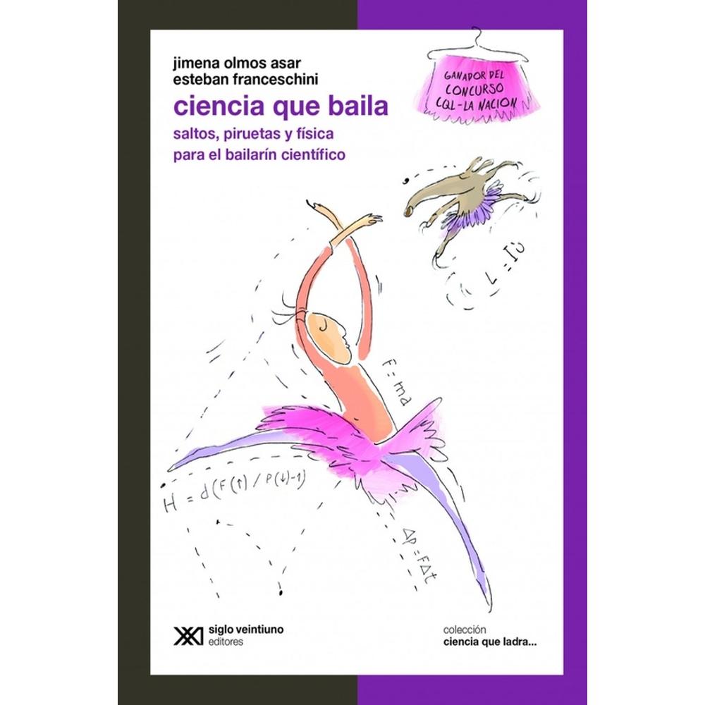 Foto 1 | Ciencia Que Baila