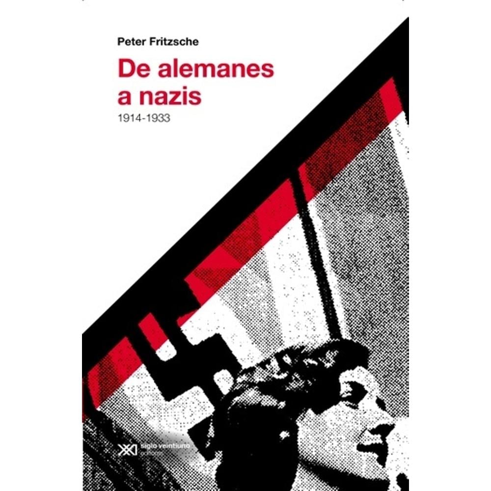 De Alemanes A Nazis $520