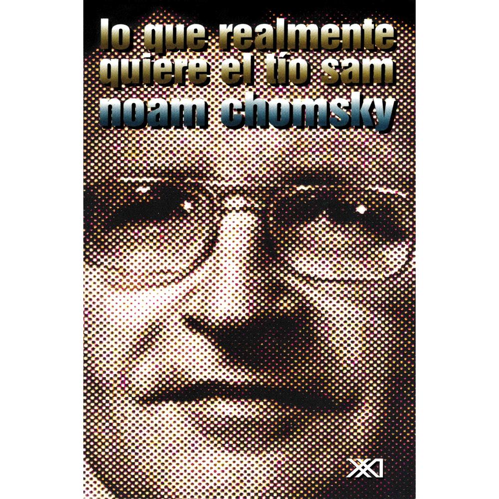 Foto 1 | Lo Que Realmente Quiere El Tío Sam