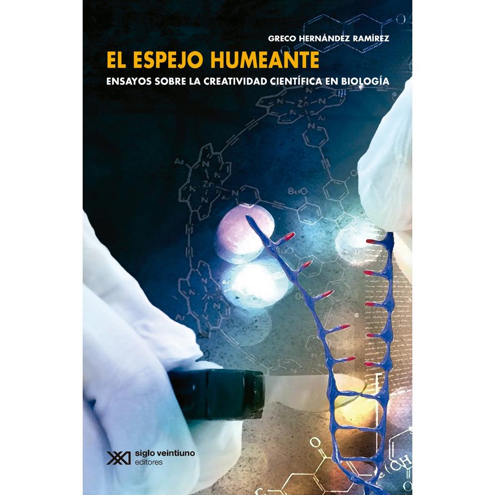 El Espejo Humeante $300