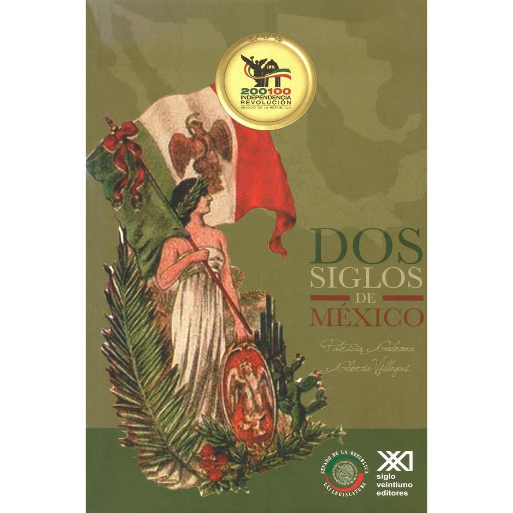 Dos Siglos De México $730
