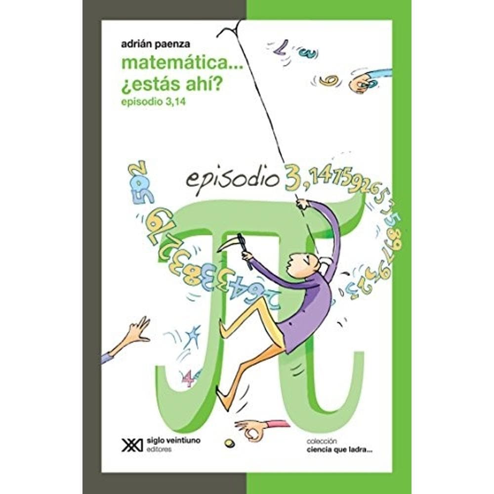 Matemática… ¿estás Ahí? $450