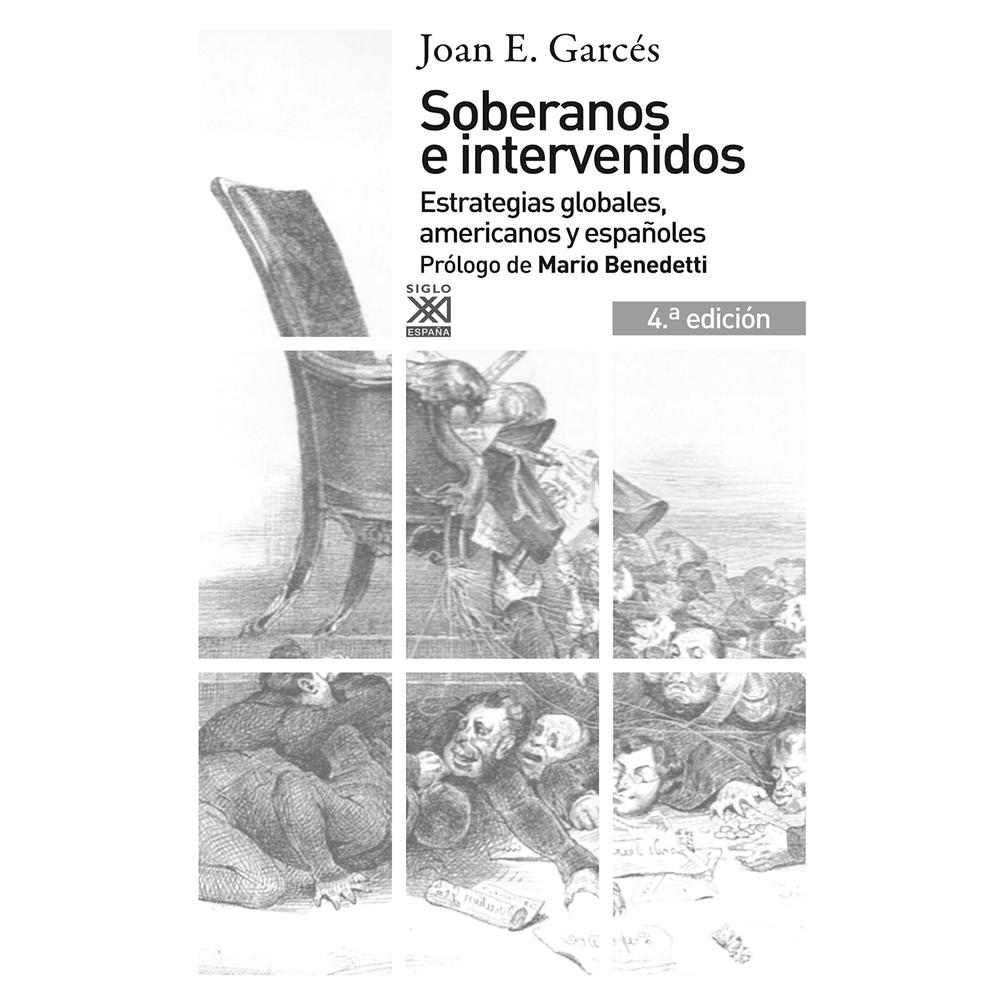 Soberanos E Intervenidos