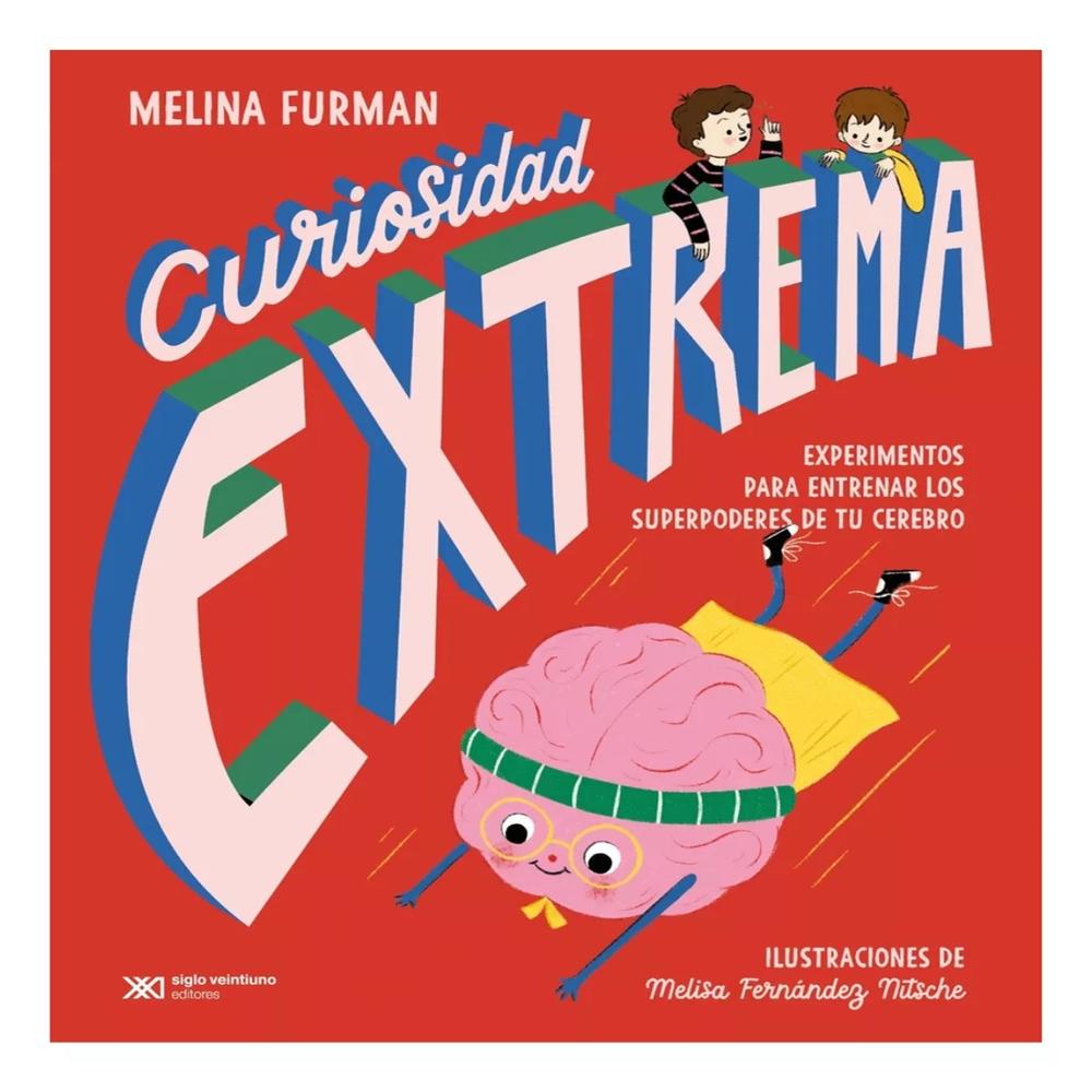 Foto 1 | Curiosidad Extrema