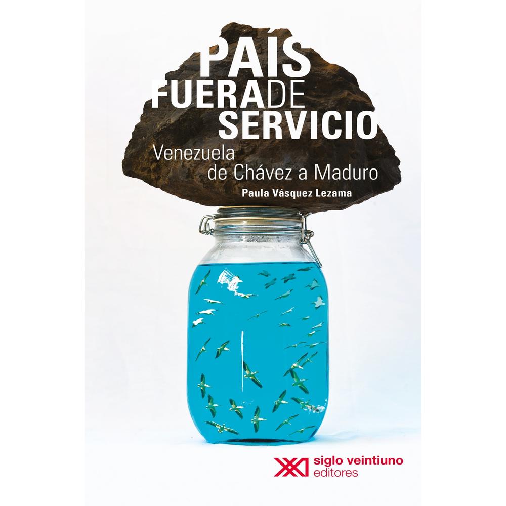 Foto 1 | País Fuera De Servicio