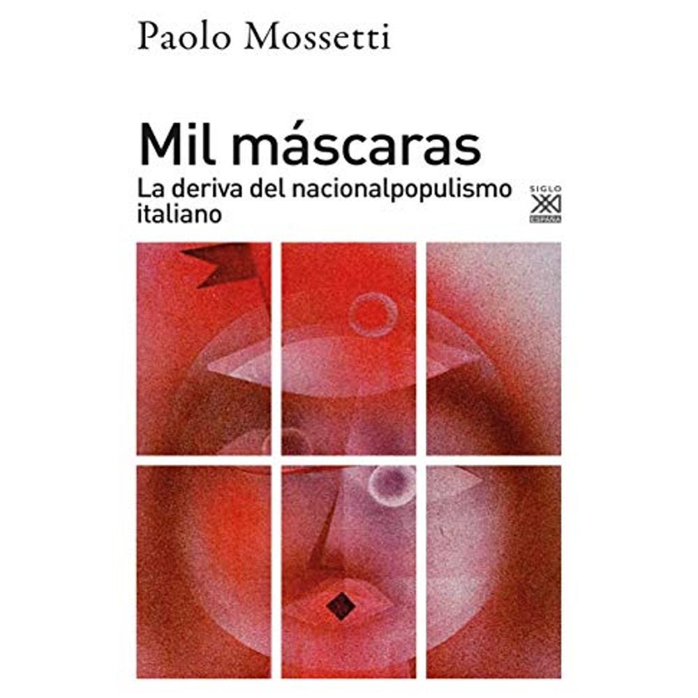 Mil Máscaras