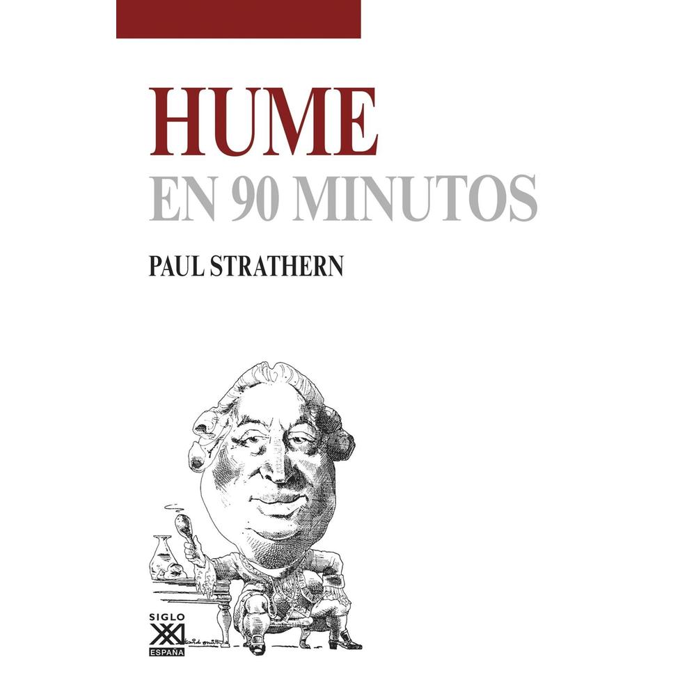 Hume En 90 Minutos