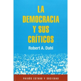 Foto 1 | La Democracia Y Sus Críticos