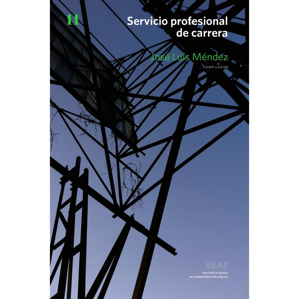 Foto 1 | Servicio Profesional De Carrera (11)