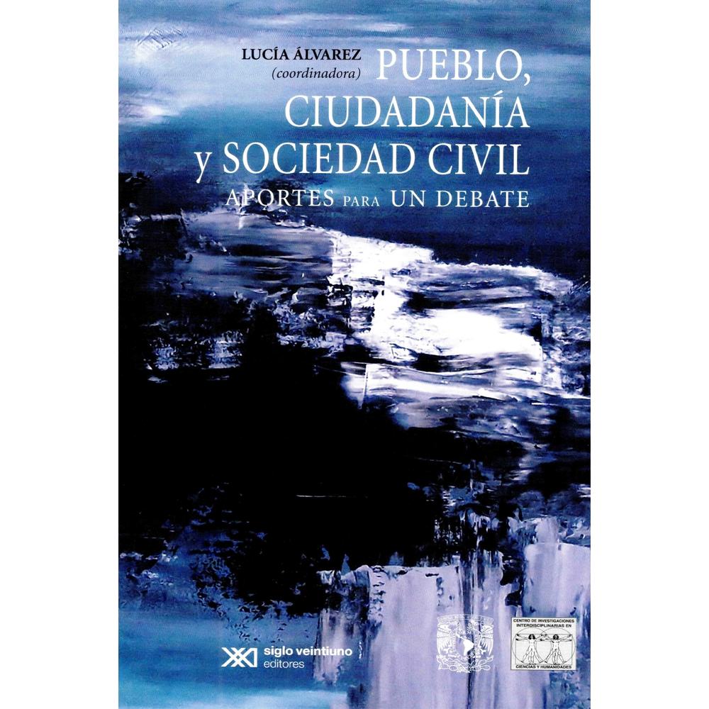 Foto 2 pulgar | Pueblo, Ciudadanía Y Sociedad Civil