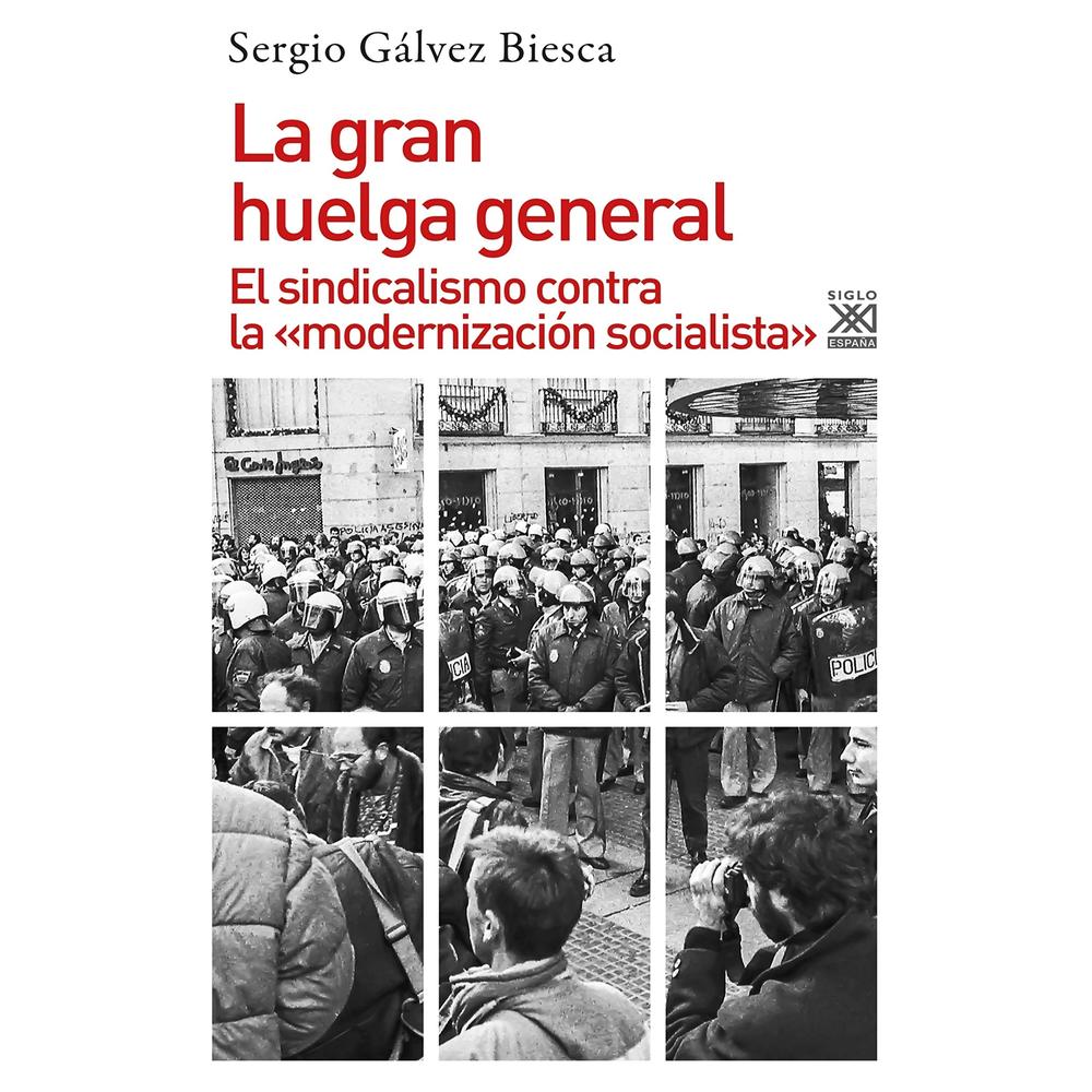 La Gran Huelga General