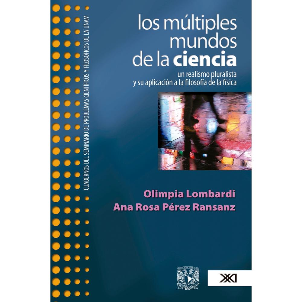 Foto 1 | Los Múltiples Mundos De La Ciencia