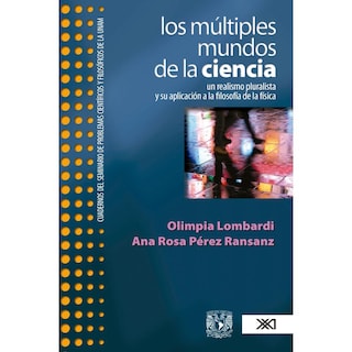Foto 1 | Los Múltiples Mundos De La Ciencia