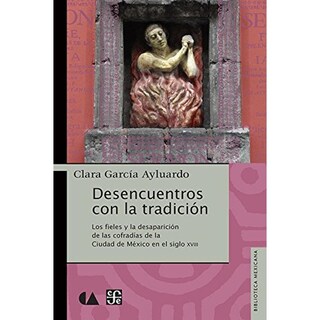 Foto 1 | Desencuentros Con La Tradición