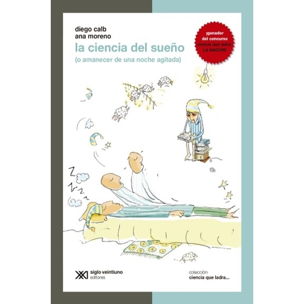 Foto 2 pulgar | La Ciencia Del Sueño