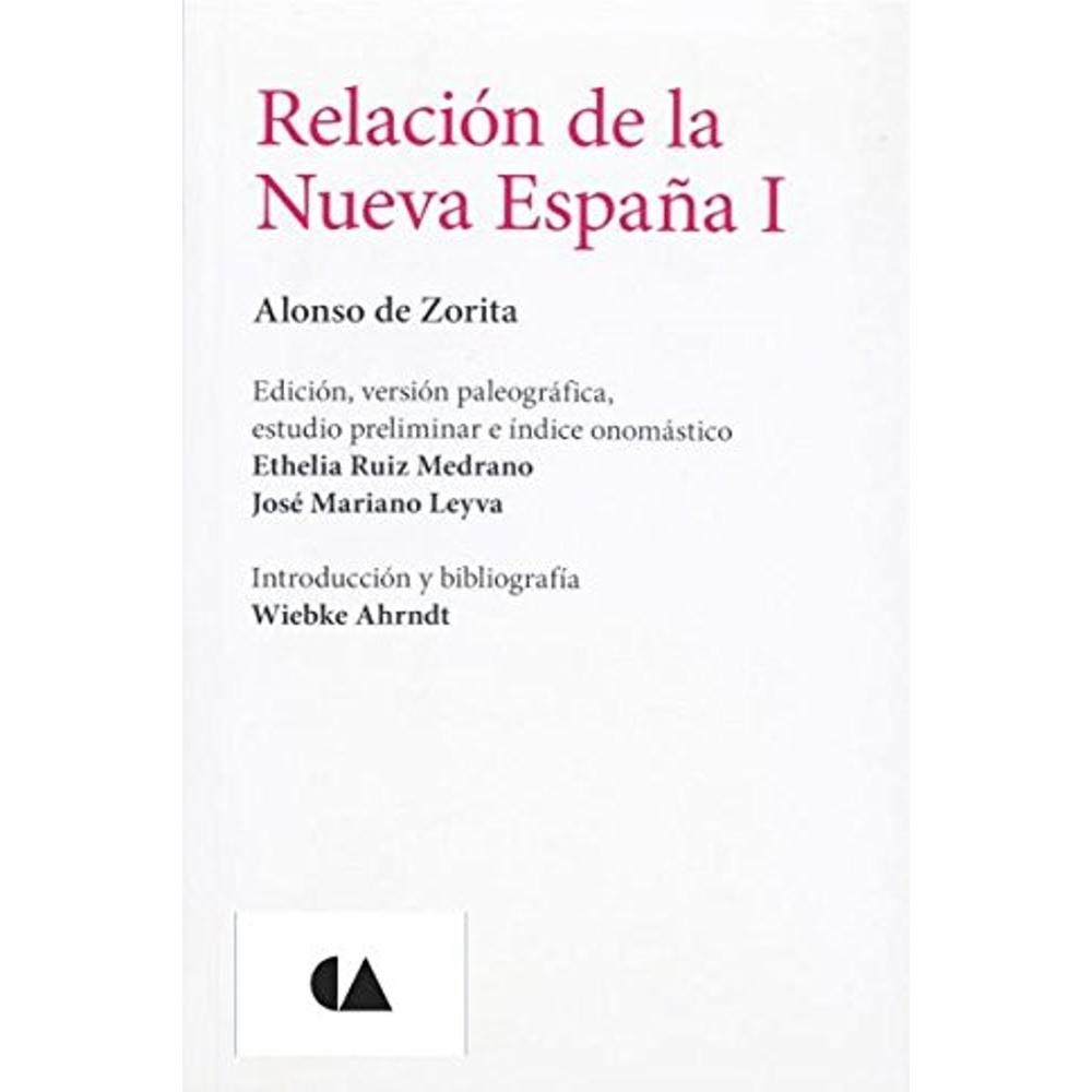 Foto 2 pulgar | Relación De La Nueva España