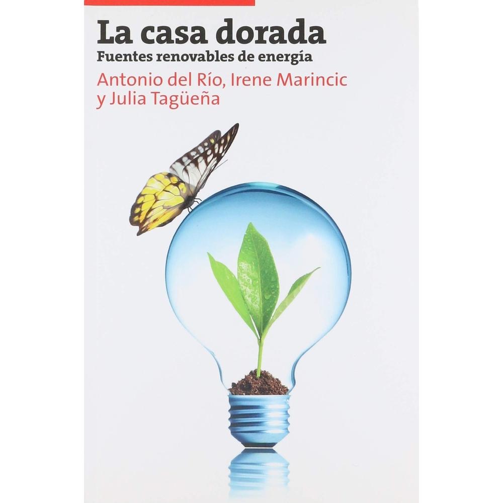 Foto 1 | La Casa Dorada