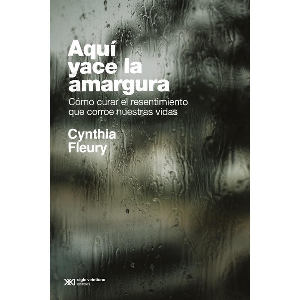 Aquí Yace La Amargura $590