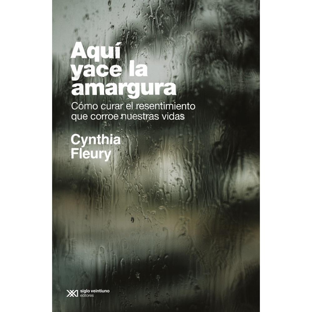 Foto 1 | Aquí Yace La Amargura