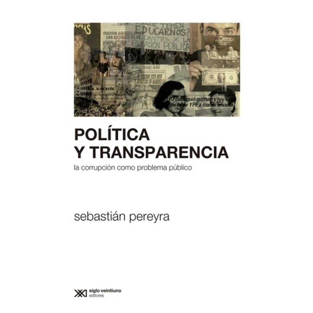 Foto 2 pulgar | Política Y Transparencia