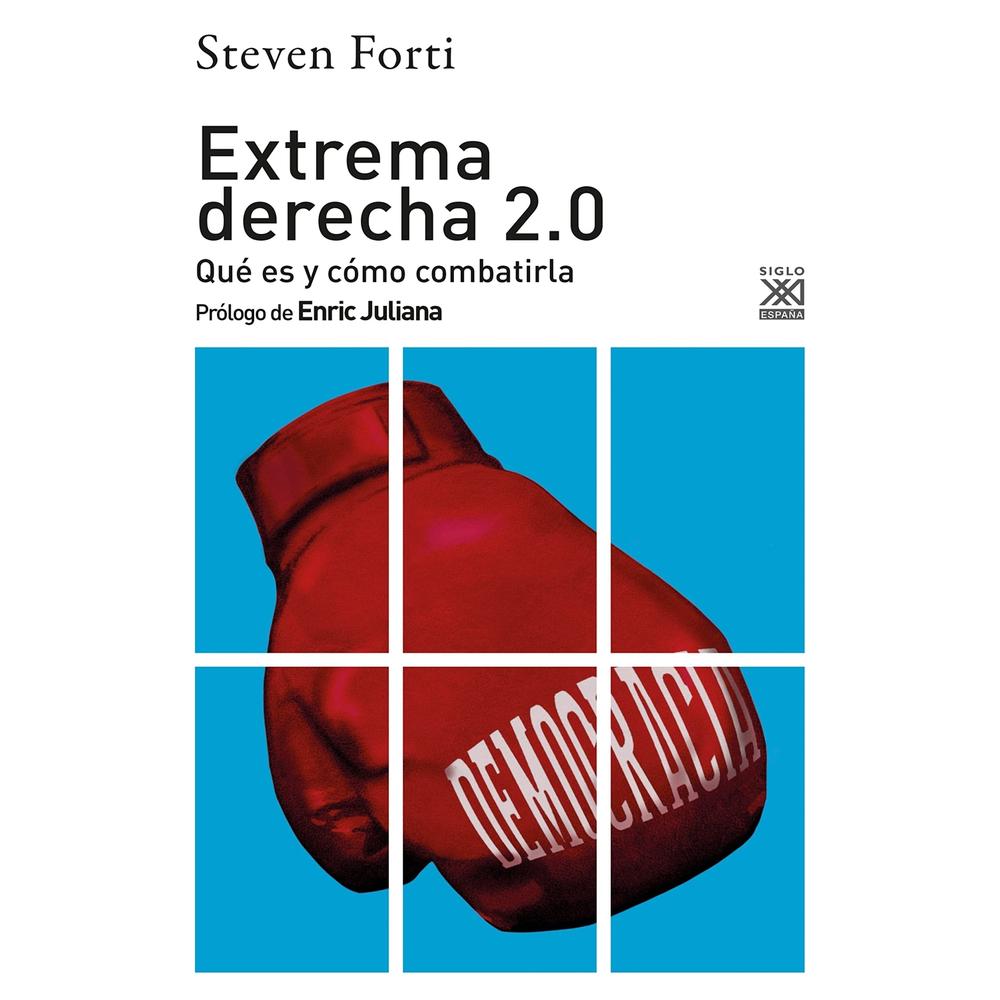 Extrema Derecha 2.0