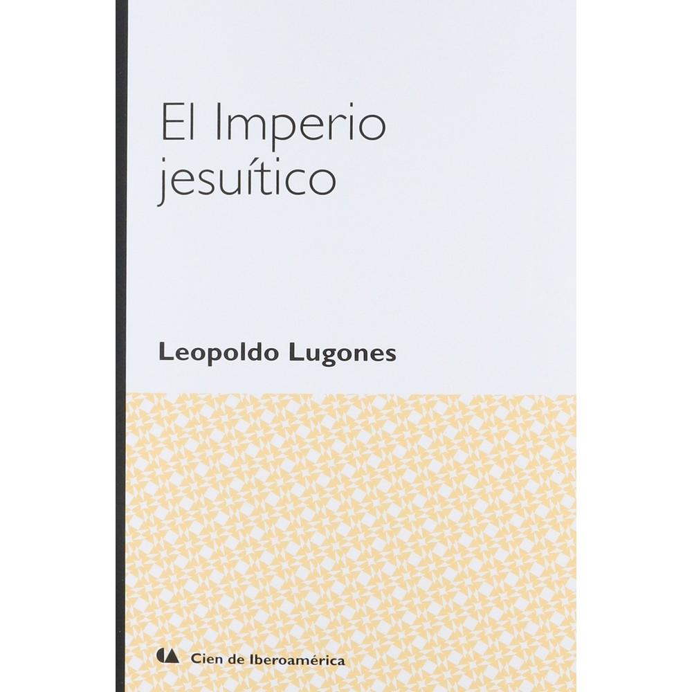 El Imperio Jesuítico
