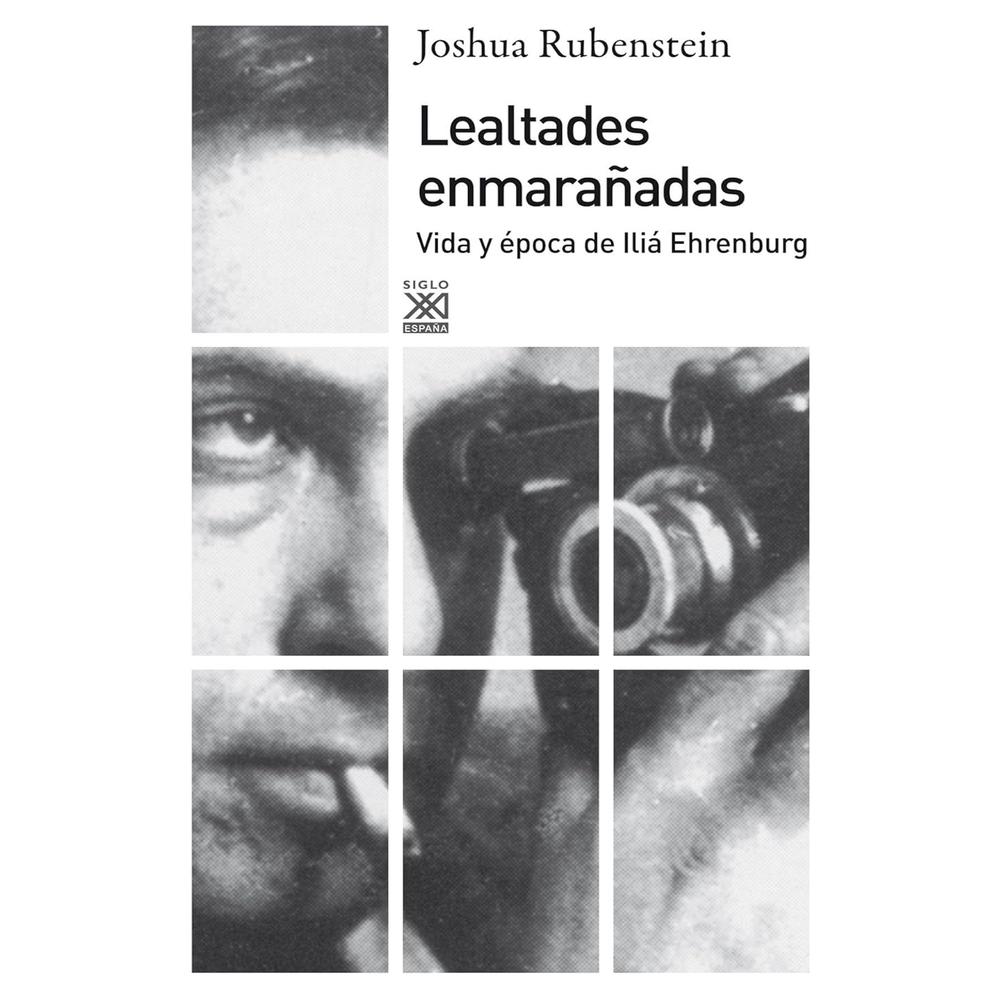 Lealtades Enmarañadas