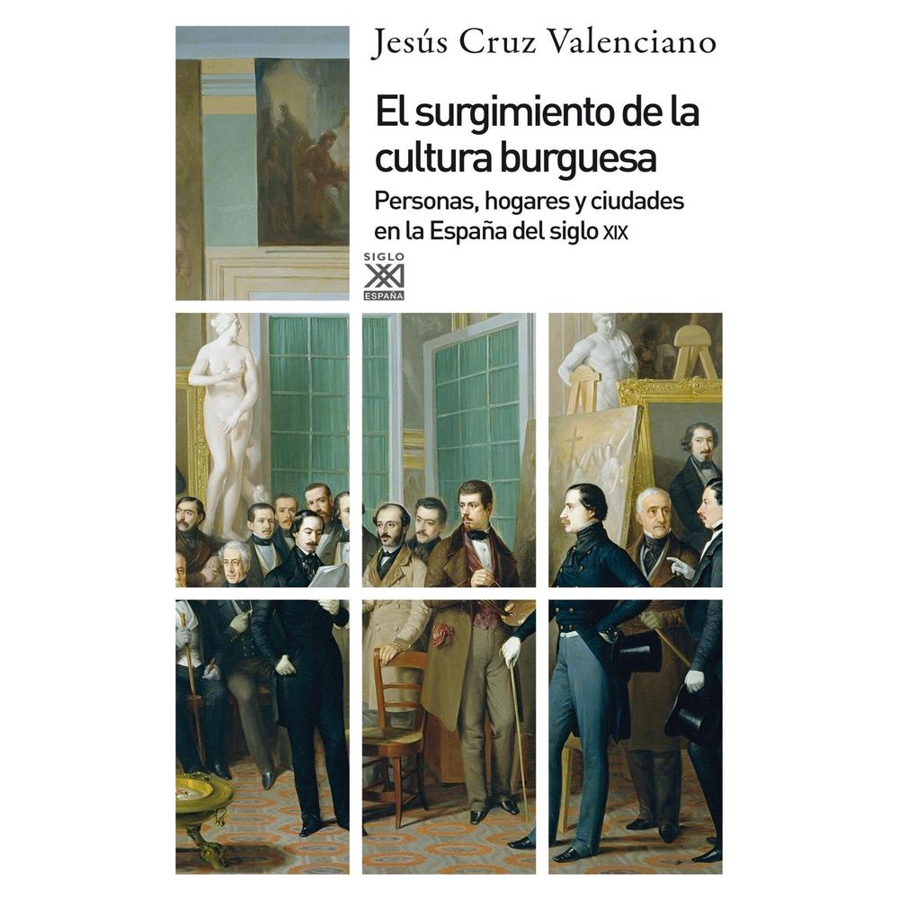 El Surgimiento De La Cultura Burguesa