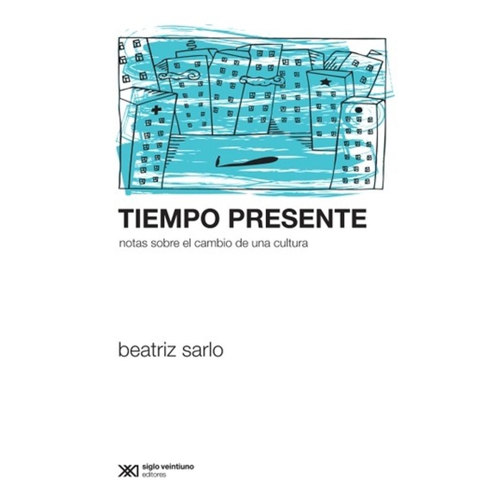 Foto 2 pulgar | Tiempo Presente