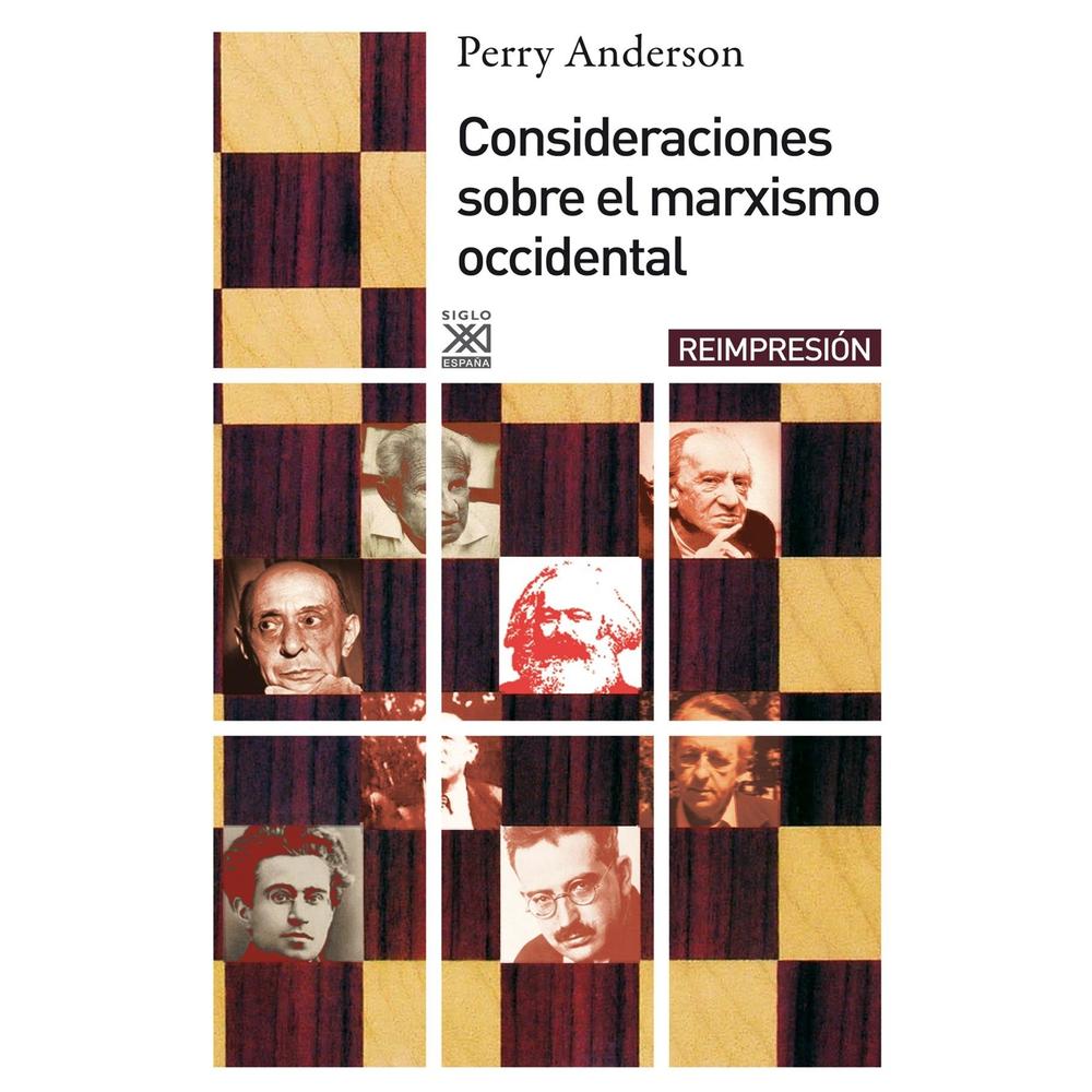 Consideraciones Sobre El Marxismo Occidental
