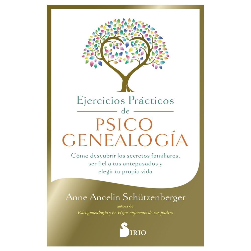 Foto 2 pulgar | Ejercicios Prácticos De Psicogenealogía