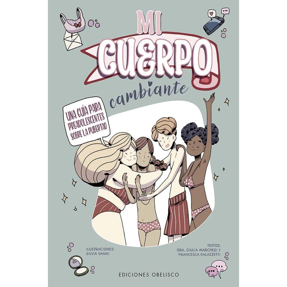 Foto 1 | Mi Cuerpo Cambiante