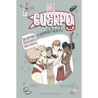 Foto 1 | Mi Cuerpo Cambiante