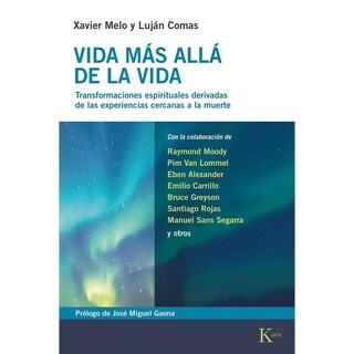 Foto 1 | Vida Más Allá De La Vida