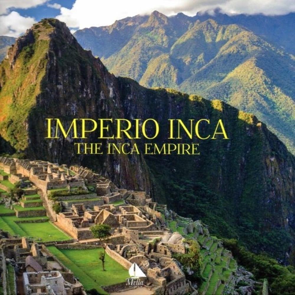 Foto 2 pulgar | El Imperio Inca