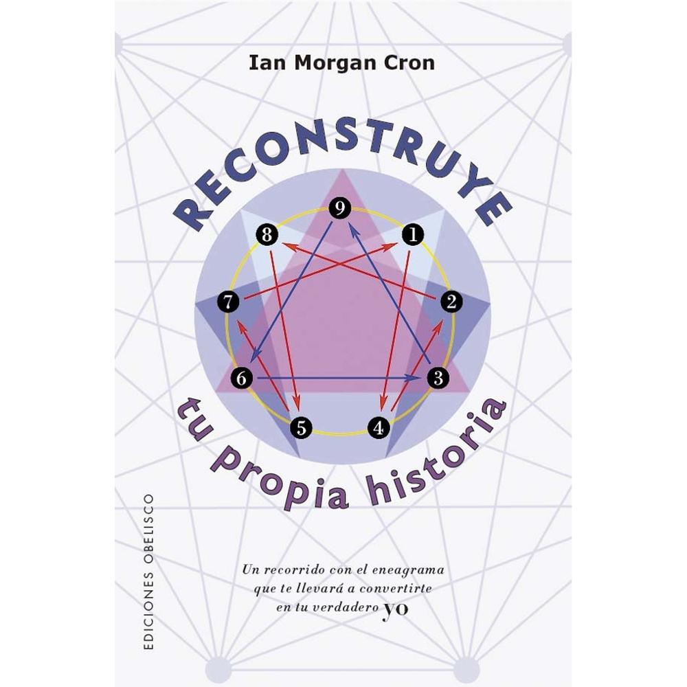 Reconstruye Tu Propia Historia $580