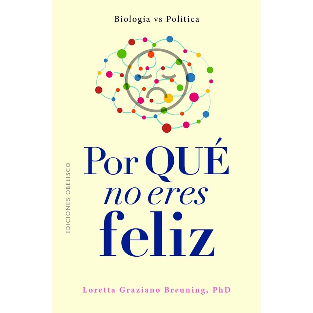 Foto 2 pulgar | Por Qué No Eres Feliz