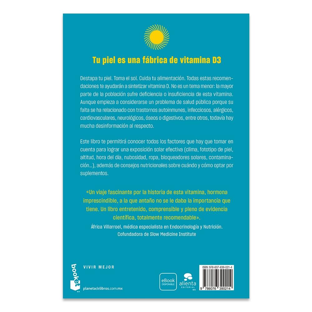 Foto 3 pulgar | Vitaminados