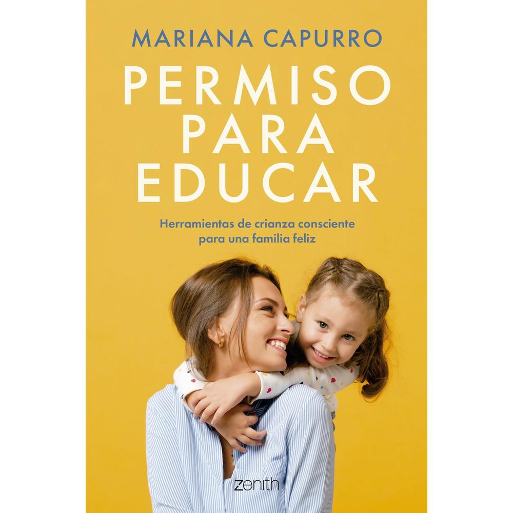 Foto 2 pulgar | Permiso Para Educar