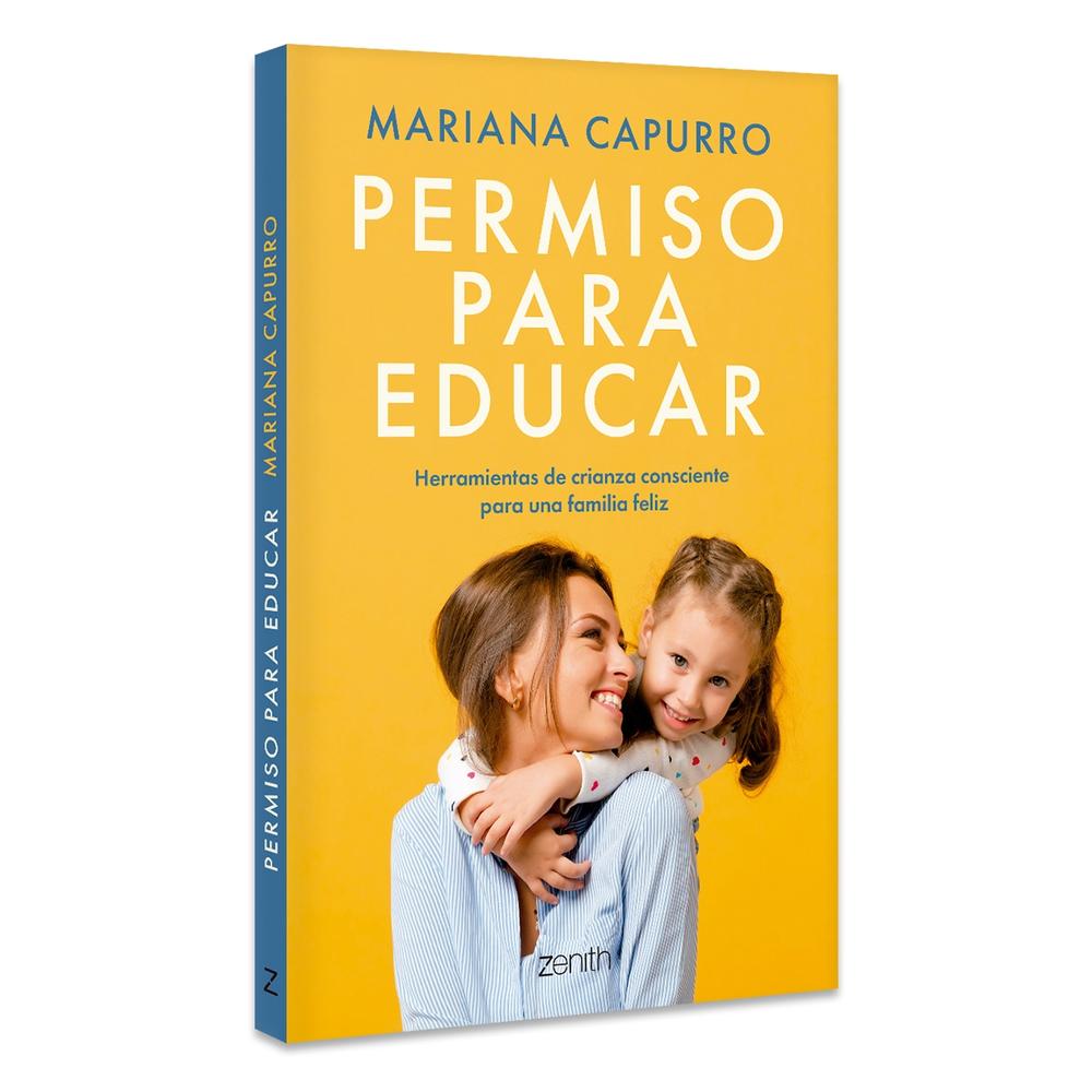 Foto 4 pulgar | Permiso Para Educar
