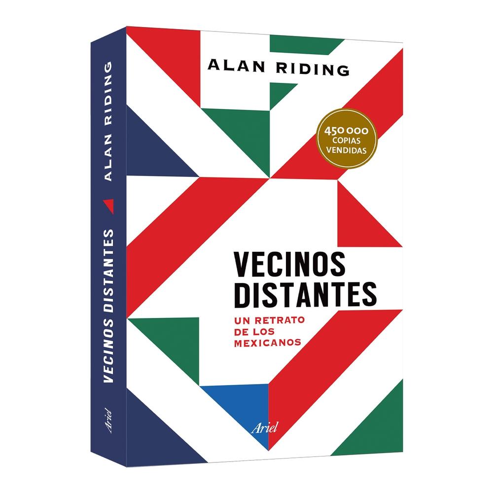 Foto 4 pulgar | Vecinos Distantes