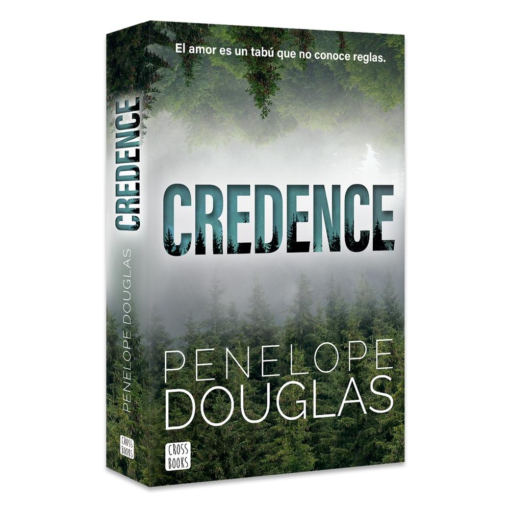 Foto 4 pulgar | Credence