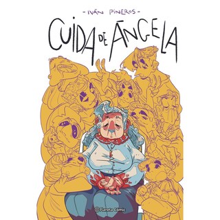 Foto 1 | Cuida De Ángela