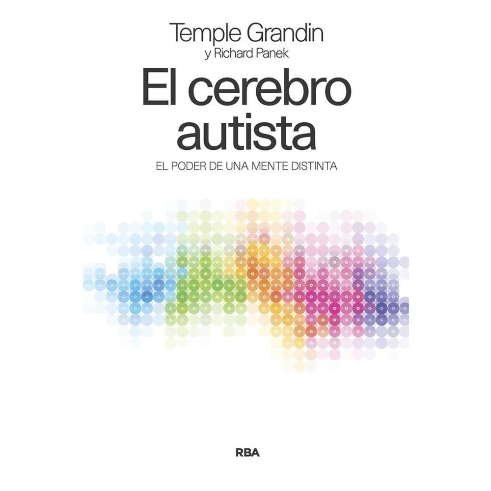 El Cerebro Autista Ed. 2025