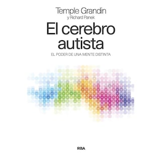 Foto 1 | El Cerebro Autista Ed. 2025