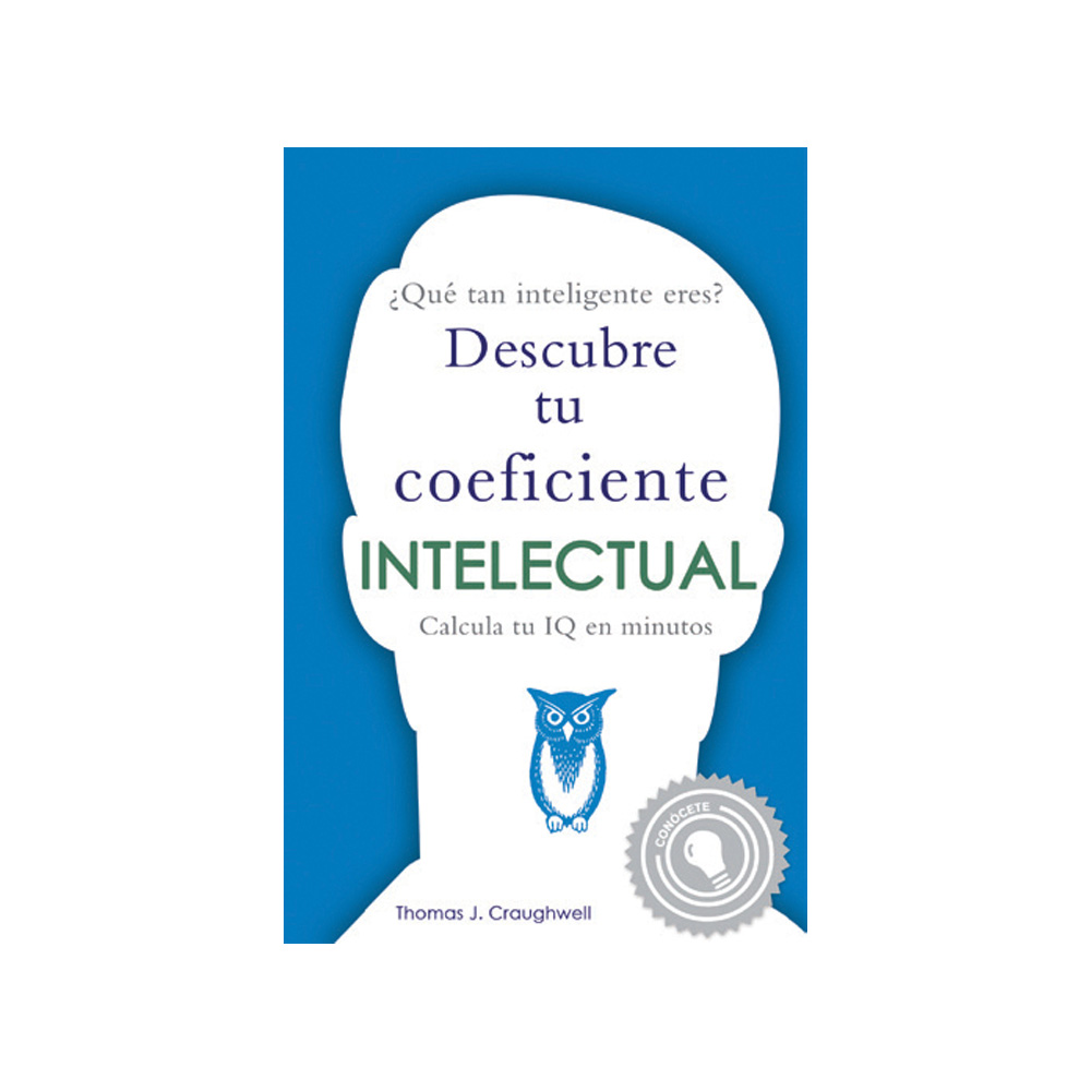 Descubre Tu Coeficiente Intelectual.