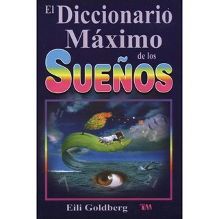 Foto 1 | El Diccionario Máximo De Los Sueños