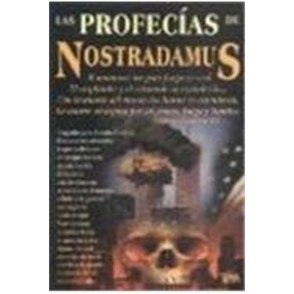 Las Profecías De Nostradamus