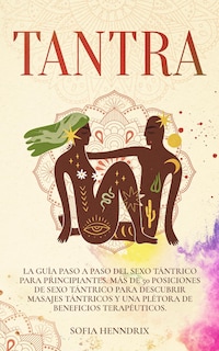 Foto 1 | Book Tantra: Guía Paso A Paso Sobre El Sexo Tántrico Para Principiantes - Venta Internacional.