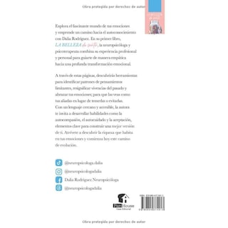 Foto 2 | La Belleza De Sentir